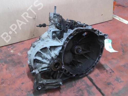 Gearbox FORD GALAXY II (WA6) 2.0 TDCi | BP32263169M3 - Image 6