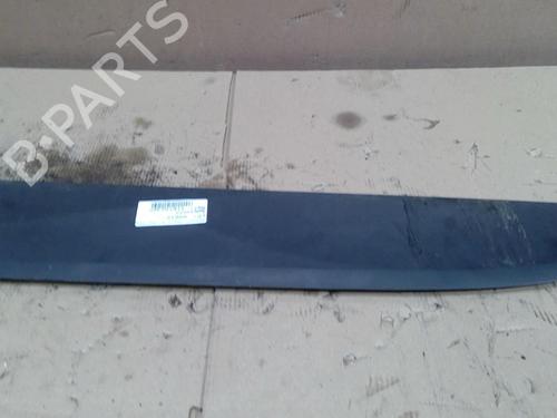 Deurlijst RENAULT TRAFIC III Van (FG_) 1.6 dCi 95 (FGMJ, FGMR) (95 hp) 31344437