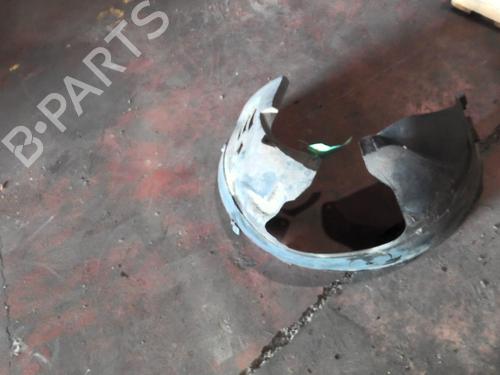 Used Wheel arch FORD FIESTA V (JH_, JD_) 1.6 TDCi (90 hp) 27927004