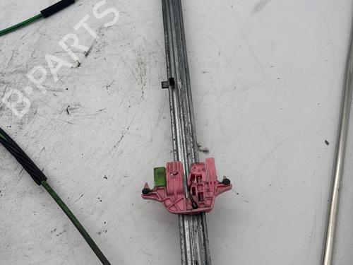 Front left window mechanism PEUGEOT EXPERT Tepee (VF3X_) 2.0 HDi 140 | BP34455008C22  - Image 5