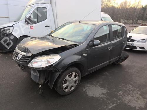 Alternator DACIA SANDERO 1.2 16V | BP20353125M7 