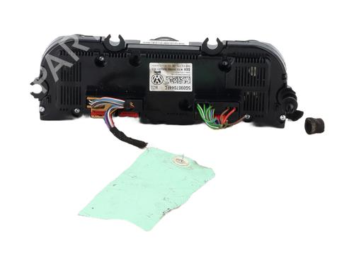 Climate control VW GOLF VII (5G1, BQ1, BE1, BE2) 1.5 TSI | BP27689817I5