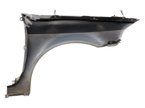 Left front fenders RENAULT LAGUNA II (BG0/1_) 2.0 16V (BG00, BG0K, BG0P, BG0W) | BP27166588C41 