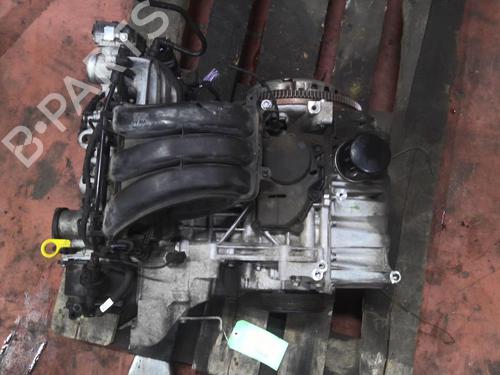 Engine SKODA FABIA III (NJ3) 1.0 | BP31207107M1 - Image 7