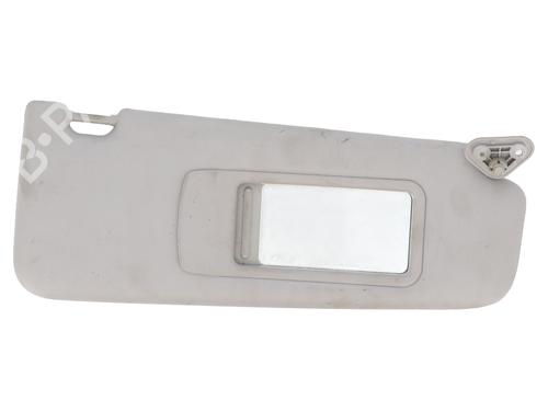 Right sun visor BMW 3 (E90) 320 d | BP29407518I2 