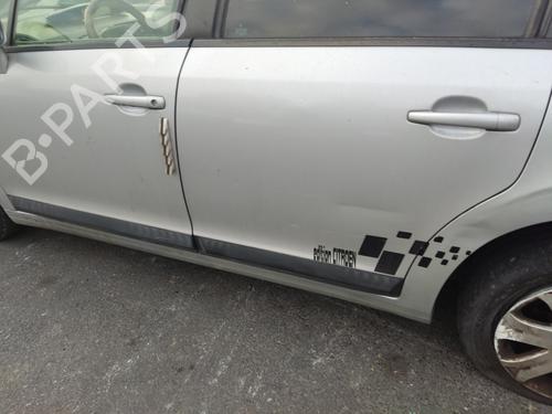 Left rear window switch CITROËN C4 I (LC_) 1.6 HDi | BP33472282I29 - Image 24