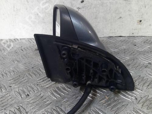 Left mirror PEUGEOT 307 (3A/C) 1.6 HDi 110 | BP20351551C26 