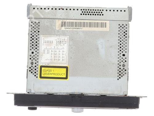 Bilradio VW TOURAN (1T1, 1T2) 1.9 TDI | BP29896573E6