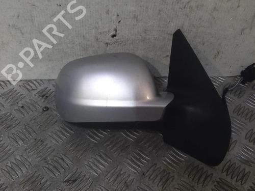 Used Right mirror VW BORA I (1J2) 1.9 TDI (110 hp) 20359522