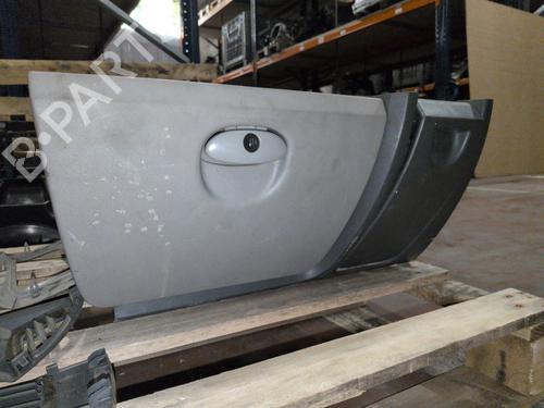 Dashboard PEUGEOT EXPERT Tepee (VF3X_) 2.0 HDi 140 | BP34414722C46  - Image 6