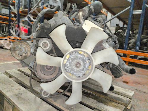 Engine NISSAN PICK UP (D22) 2.5 dCi 4WD | BP39986394M1 - Image 5