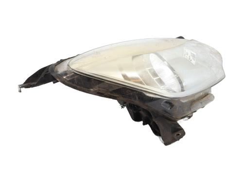 Right headlight CITROËN C3 II (SC_) 1.4 HDi 70 (SC8HZC, SC8HR0, SC8HP4) | BP30602150C29