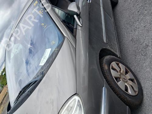 Left mirror CITROËN C8 (EA_, EB_) 2.0 HDi | BP38425503C26  - Image 13