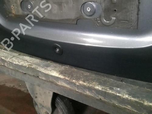 Bakluke CC/Kombi-Kupé FORD FOCUS I (DAW, DBW) 1.8 TDCi | BP20353220C6 