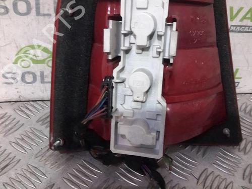 Right taillight SKODA OCTAVIA I (1U2) 1.9 TDI | BP20362554C35 
