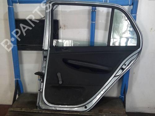 Used Right rear door SKODA FABIA I (6Y2) 1.9 SDI (64 hp) 22001311