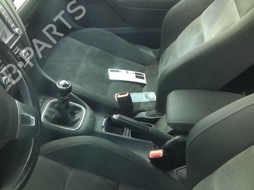 Right tailgate light VW GOLF VI (5K1) 2.0 TDI | BP21816622C80  - Image 5