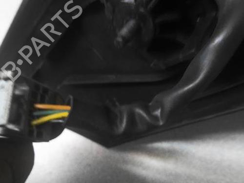 Right mirror FORD FOCUS II (DA_, HCP, DP) 1.6 TDCi | BP21592269C27 