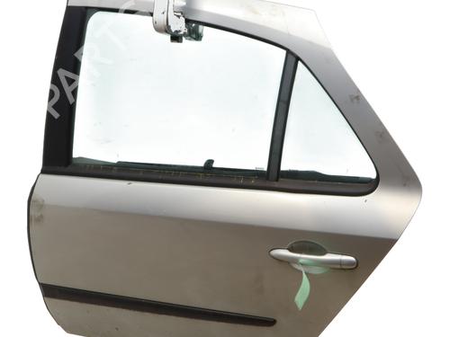 Dør venstre bagtil RENAULT LAGUNA II (BG0/1_) 2.2 dCi (BG0F) (150 hp) 31878623