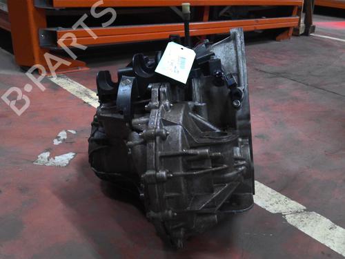 Gearbox RENAULT TRAFIC III Van (FG_) 1.6 dCi 95 (FGMJ, FGMR) | BP31287669M3  - Image 5