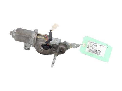 Viskermotor bagrude CHEVROLET SPARK (M300) 1.2 (82 hp) 32739246