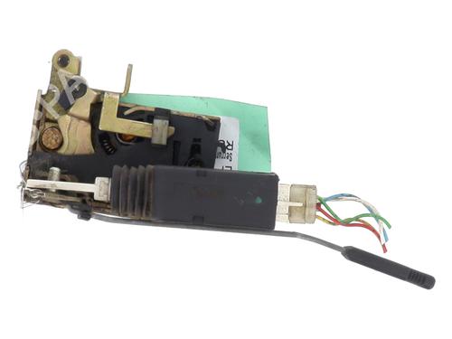 Front left lock PEUGEOT 106 II (1A_, 1C_) 1.1 i | BP28304829C98 