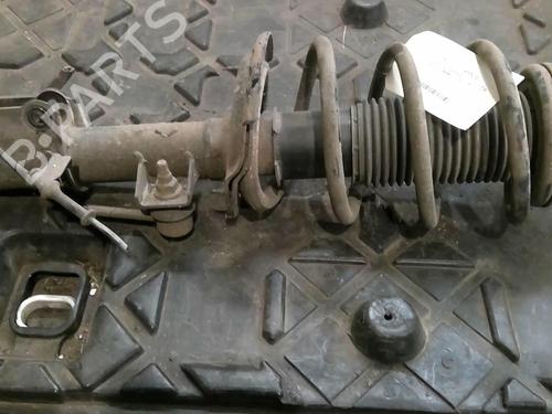 Left front shock absorber HYUNDAI i20 II (GB, IB) 1.2 | BP22005182M16 