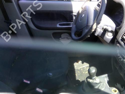 Used Parts RENAULT CLIO II (BB_, CB_)    4637652