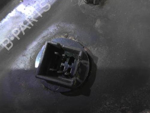 Right mirror OPEL VECTRA B (J96) 2.0 DTI 16V (F19) | BP20363206C27 