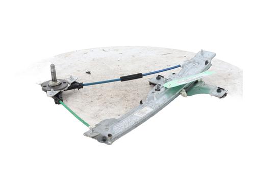 Rear right window mechanism PEUGEOT 208 I (CA_, CC_) 1.6 HDi / BlueHDi 75 | BP26508739C25 