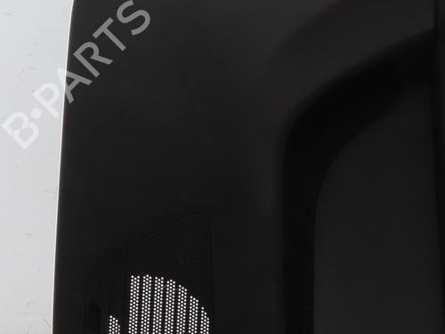 Rear left panel VW AMAROK (2HA, 2HB, S1B, S6B, S7A, S7B, AGD) 3.0 TDI 4motion | BP32656940C60