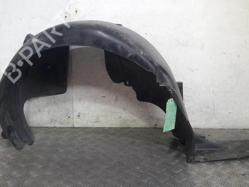 Wheel arch PEUGEOT 308 SW II (LC_, LJ_, LR_, LX_, L4_) 1.5 BlueHDi 100 | BP20365708C56 