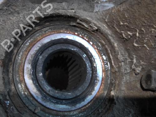 Right front steering knuckle RENAULT KANGOO (KC0/1_) 1.5 dCi | BP26156461M26 - Image 4