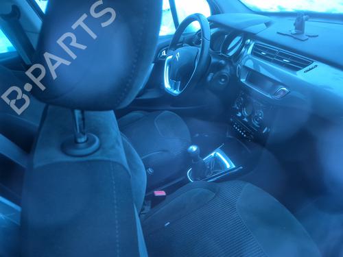 Front right panel CITROËN C3 II (SC_) 1.6 HDi | BP33319345C59 - Image 18