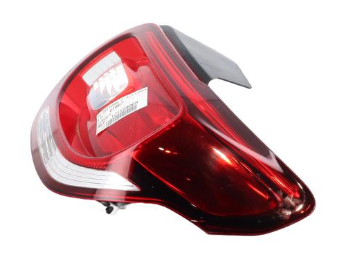 Right taillight DS DS 3 (SA_) 1.2 THP 110 / PureTech 110 (SAHNPS, SAHNZ6, SAHNZT) | BP32383506C35