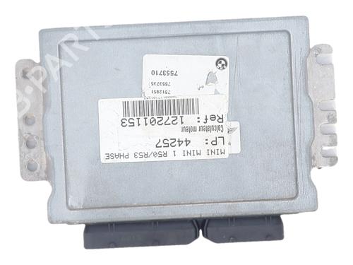Engine control unit (ECU) MINI MINI (R50, R53) | BP36511896M57 - Image 2