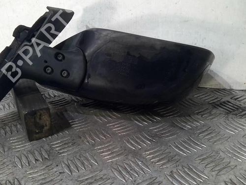 Right mirror MAZDA 5 (CR) 2.0 CD (CR19) | BP20357066C27 