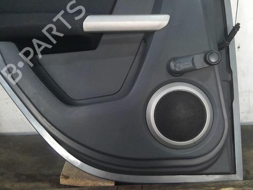 Dør venstre bak SMART FORFOUR (454) 1.3 (454.031) (95 hp) 20351201