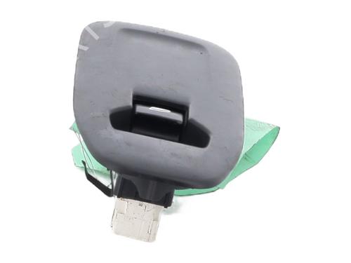Right front window switch PEUGEOT 208 I (CA_, CC_) 1.2 VTI 82 | BP29143363I26 