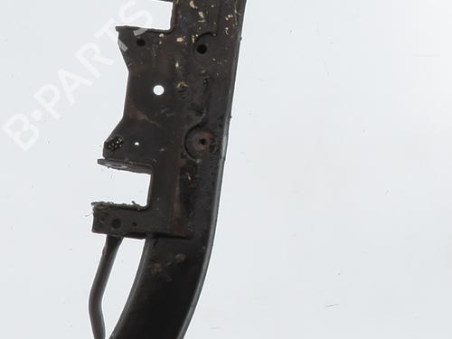 Used Subframe Subframe DACIA DUSTER (HS_) 1.5 dCi (86 hp) 29407505 29407505