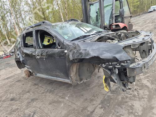 Rear right interior door handle DACIA DUSTER (HS_) 1.5 dCi (HSAJ) | BP33709094I16  - Image 16