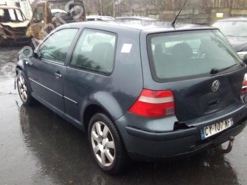 Right mirror VW GOLF IV (1J1) 1.9 TDI | BP20367180C27 