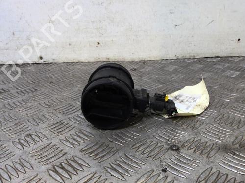 Used Mass air flow sensor Mass air flow sensor CITROËN NEMO Box Body/MPV (AA_) 1.3 HDi 75 (75 hp) 20361208 20361208