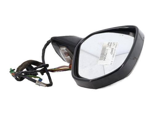 Right mirror CITROËN C4 Picasso I MPV (UD_) 2.0 HDi 138 | BP28833394C27 