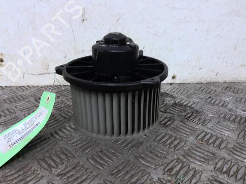 Used Heater blower motor TOYOTA AVENSIS (_T22_) 2.0 D-4D (CDT220_, CDT220R) (110 hp) 20354588