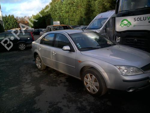 Left mirror FORD MONDEO III (B5Y) 2.0 TDCi | BP20364841C26 