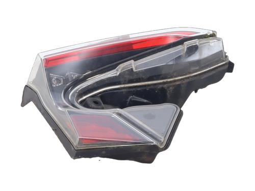 Left tailgate light TOYOTA C-HR (_X1_) 1.8 Hybrid (ZYX10_, ZYX11_, ZYX10R, ZYX11R) | BP39519175C79 - Image 3