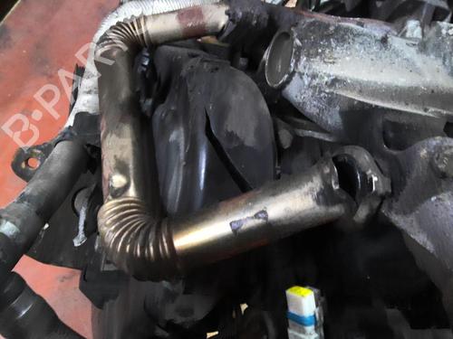 Engine PEUGEOT BOXER Van (244) 2.2 HDi | BP31842264M1