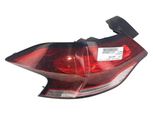 Left taillight CITROËN DS4 (NX_) 1.6 HDi 110 | BP36365219C34 - Image 2
