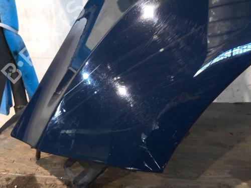 Left front fenders FORD FIESTA VI (CB1, CCN) 1.4 TDCi | BP20358517C41 